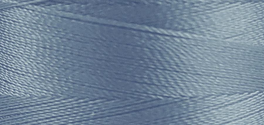Quilters Select Perfect Cotton Plus Thread 60 Weight 400m Spool - Cosmic Sky