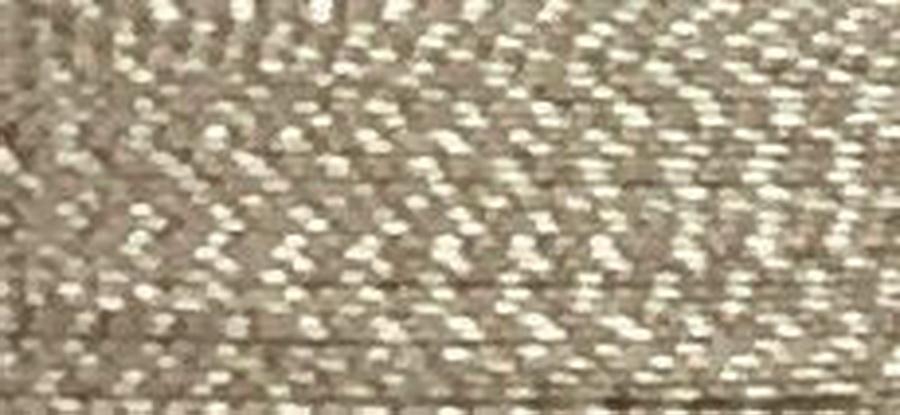 FU12 - Floriani Mixed Embroidery Thread, Lt. Brown/Sand, 1,100yd spool