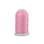 Exquisite Polyester Embroidery Thread - 305 Petuna 1000M