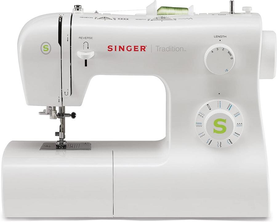 Singer 2277 Tradition Essential Sewing Machine - Sewingmachinesplus.com