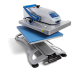 Hotronix Fusion IQ Heat Press - Sewingmachinesplus.com