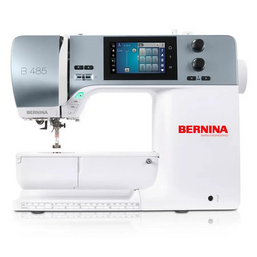 Bernina Bernina 485 Sewing Machine