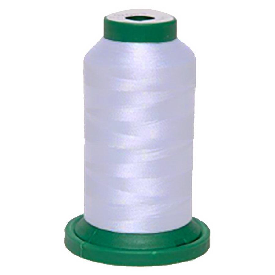 Exquisite Fine Line Thread - 10 White 5000M Spool - Sewingmachinesplus.com