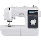 Brother Strong and Tough Computerized Sewing Machine (ST150HDH) - Sewingmachinesplus.com