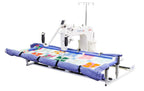 SMP Live Baby Lock Jazz II, Stay Perfect Table and Cutie Frame Bundle - Sewingmachinesplus.com