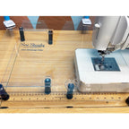Sew Steady Clear Advantage Glider - Sewingmachinesplus.com