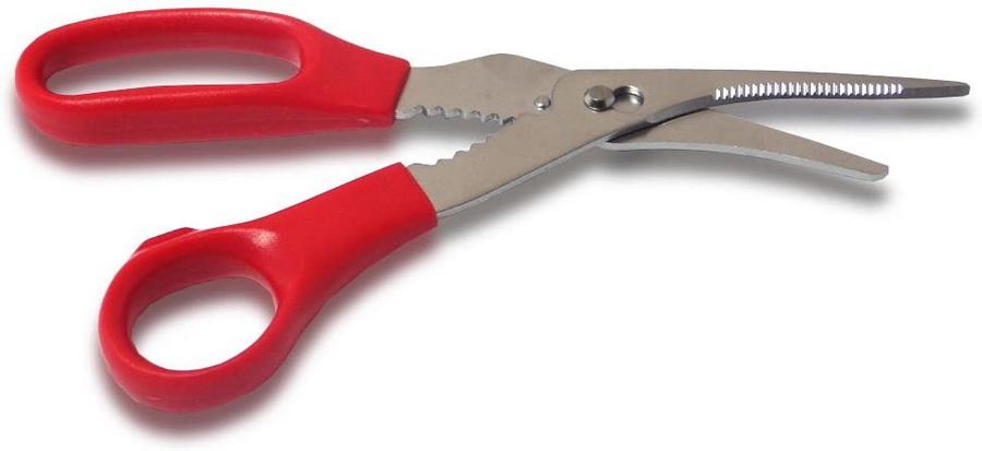 KAI Lobster/Crab/Shrimp Shears - Sewingmachinesplus.com