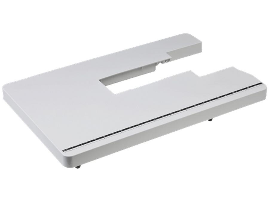 Brother Wide Extension Table (SAWT6200D) - Sewingmachinesplus.com