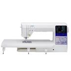 Juki Sayaka DX - 3000QVP Sewing Machine - Sewingmachinesplus.com