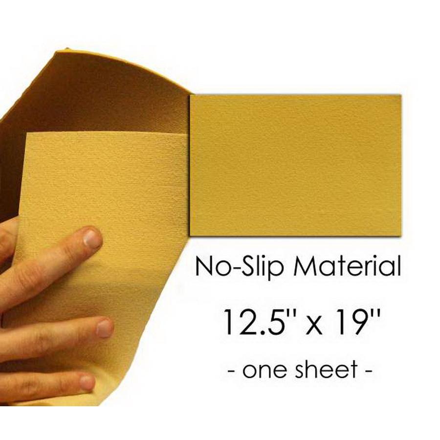 Martelli No Slip Material 12.5in x 19in - Sewingmachinesplus.com