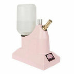 PINK Jiffy Original Hat Steamer: J - 1 Pink - Sewingmachinesplus.com