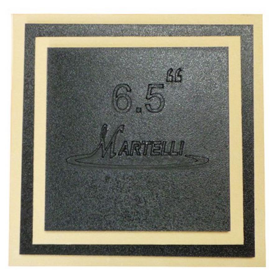 Martelli Large Square Template Set (6.5in - 5in) - Sewingmachinesplus.com