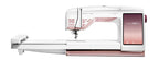 Factory Serviced - Husqvarna Viking Designer Epic 2 Sewing and Embroidery Machine - Sewingmachinesplus.com