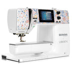 Bernina 580 Liberty Edition Sewing and Embroidery Machine
