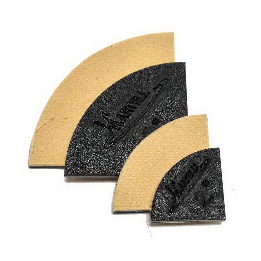 Martelli Small Circle Template Set (2in - 5in EVEN) - Sewingmachinesplus.com
