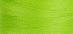 Quilters Select Perfect Cotton Plus Thread 60 Weight 400m Spool - Chartreuse