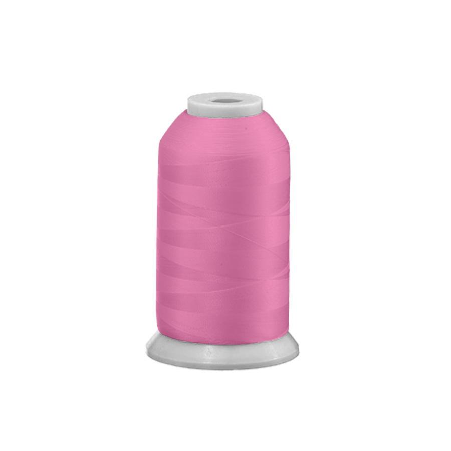 Exquisite Polyester Embroidery Thread - 307 Desert Rose 5000M - Sewingmachinesplus.com
