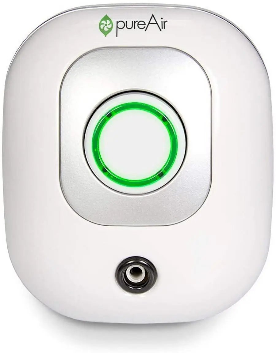 GreenTech Special Bundle - (1) pureAir Plug 50, (1) pureAir SOLO Personal Air and (1) pureAir 3000 - Sewingmachinesplus.com