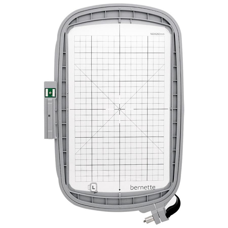 Bernette 160x260 Embroidery Hoop For b79/b70 DECO - Sewingmachinesplus.com
