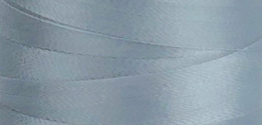 Quilters Select Para-Cotton Polyester Thread 80 Weight 400m Spool - Light Gray
