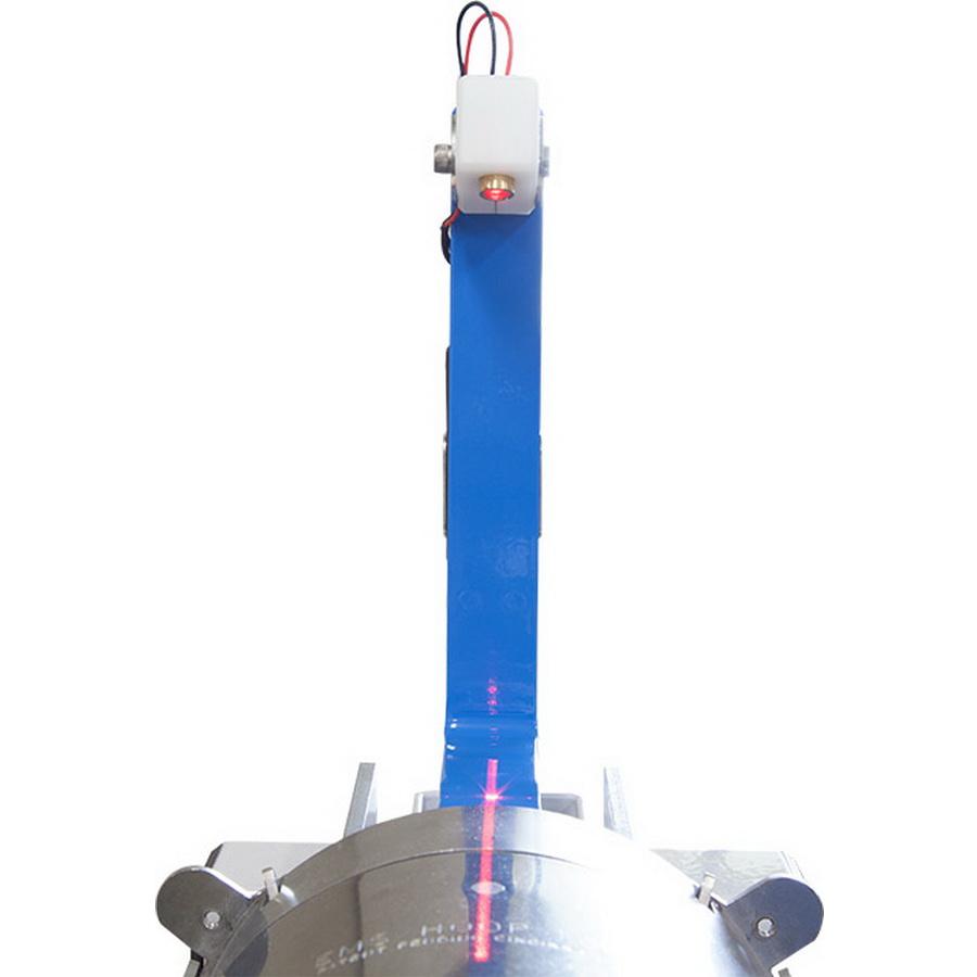 Hooptech Laser Alignment Tool