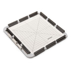 Bernina 106726.70.00 Medium Clamp Hoop 8in x 8in - Sewingmachinesplus.com