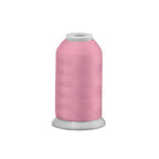 Exquisite Polyester Embroidery Thread - 306 Pueblo Pink 1000M