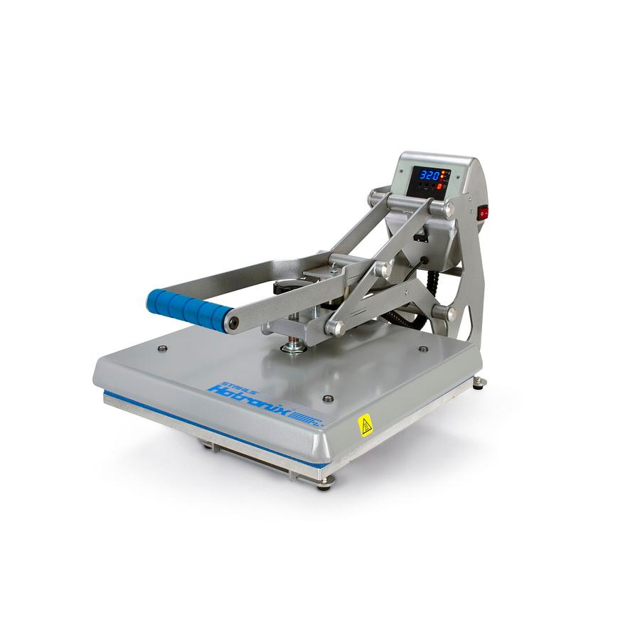 Hotronix Auto Open Clam Heat Press 16in x 16in - Sewingmachinesplus.com