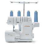 Baby Lock Acclaim Serger Machine (OPEN BOX MODEL) - Sewingmachinesplus.com