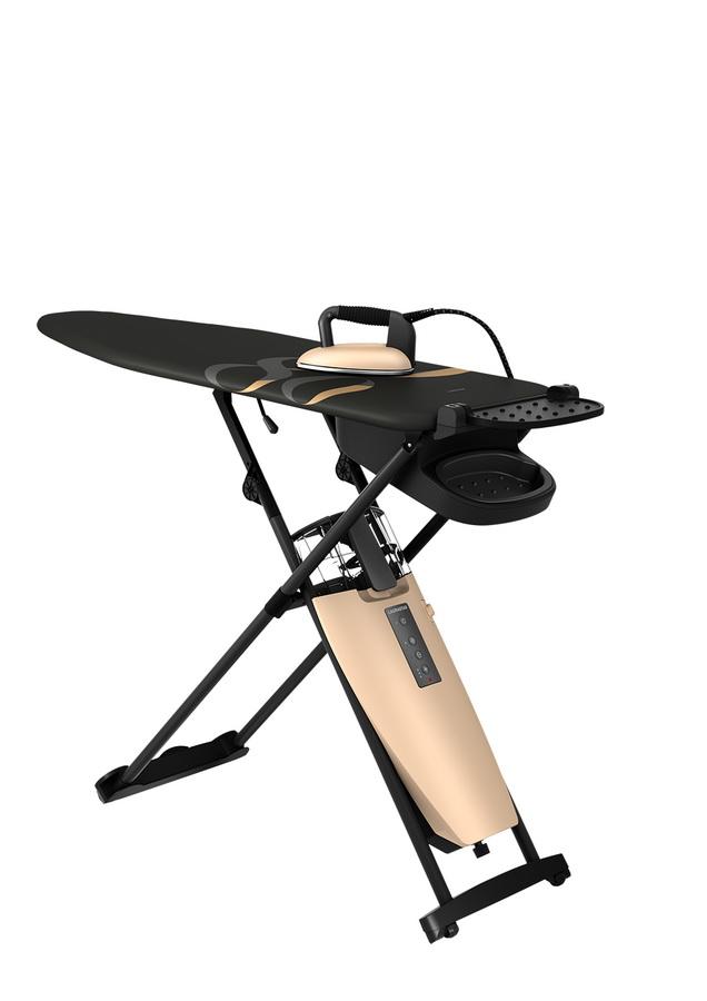 Laurastar 1980 Smart U Ironing System (Anniversary Collection) - Sewingmachinesplus.com