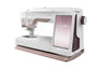 Husqvarna Viking Designer Epic 2 Sewing and Embroidery Machine