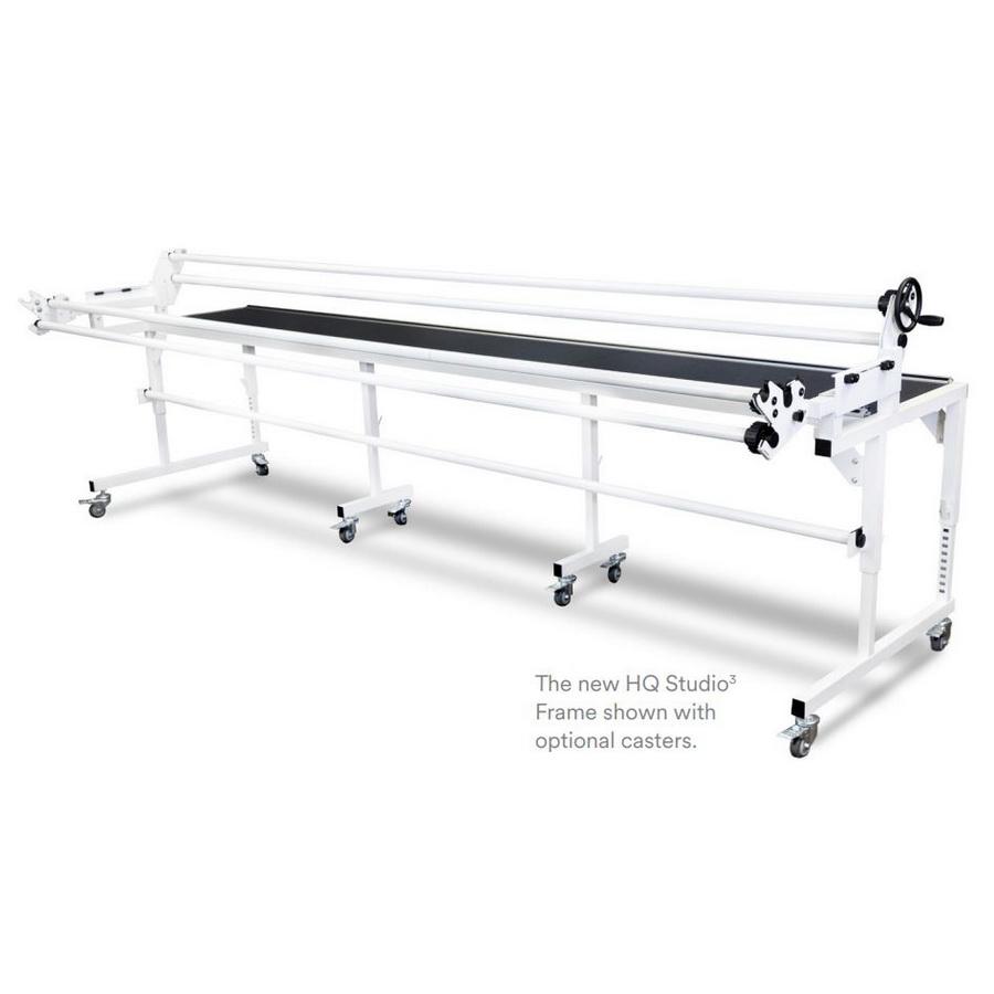 Handi Quilter Studio 3 Frame System