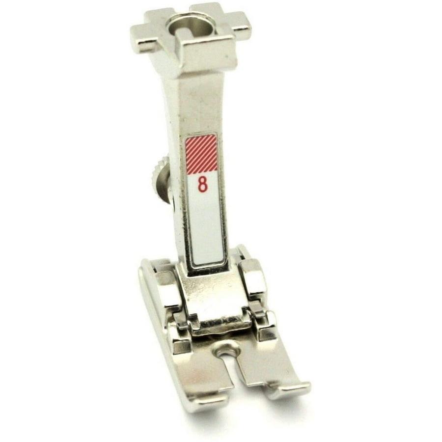 Bernina 8 Jeans Presser Foot (008453.73.00) - Sewingmachinesplus.com