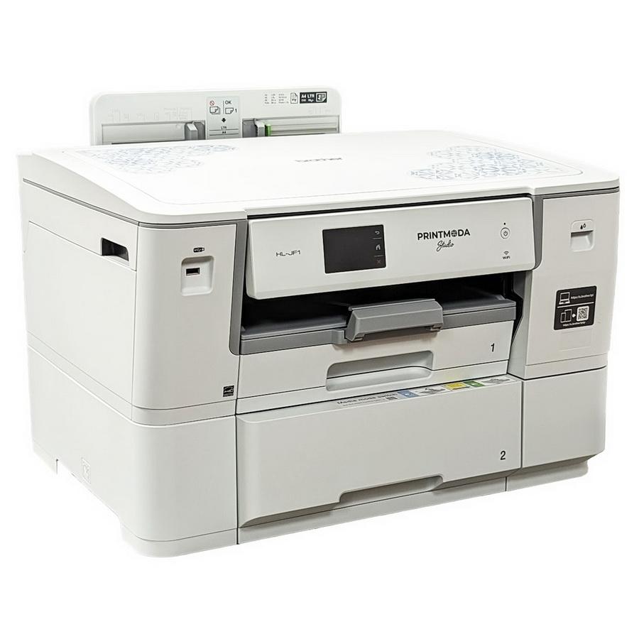 Brother Printmoda Studio Direct To Fabric Printer