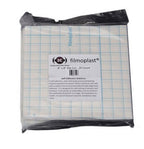 Durkee Filmoplast 8in x 8in Die Cut - 100 pieces Per Pack