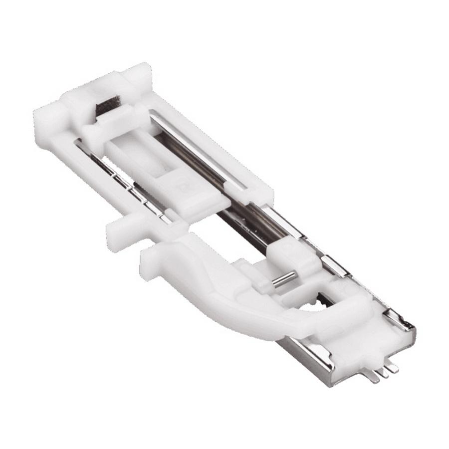 Bernette Buttonhole Presser Foot With Slide For b79/b77 - Sewingmachinesplus.com