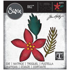 Sizzix Bigz Die Festivities by Tim Holtz - Sewingmachinesplus.com