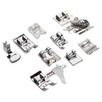 Bernette 05 Academy Ruler Foot Kit - 502021.03.87 - Sewingmachinesplus.com