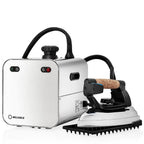 Reliable 4100IS 2.2L Professional Steam Iron System With Eco Mode - Sewingmachinesplus.com