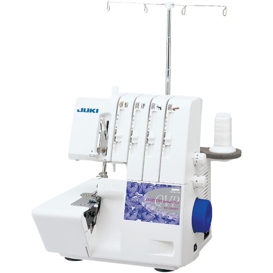 Juki MO - 1200QVP Serger Machine - Sewingmachinesplus.com
