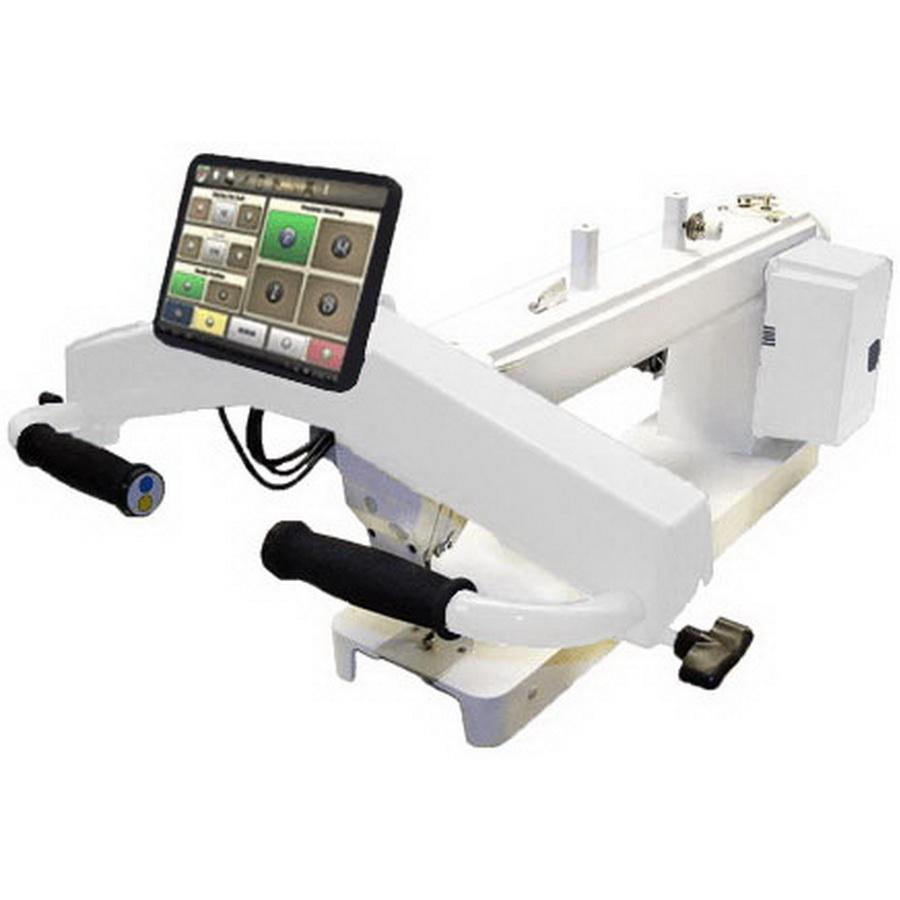 Perfect Stitch Machine Upgrade - Professional Grade Stitch Regulation