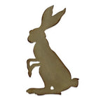 Sizzix Bigz Die Mr. Rabbit by Tim Holtz - Sewingmachinesplus.com