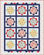Kimberbell Beach Blanket Quilt (SMP - MASBBQ) - Sewingmachinesplus.com