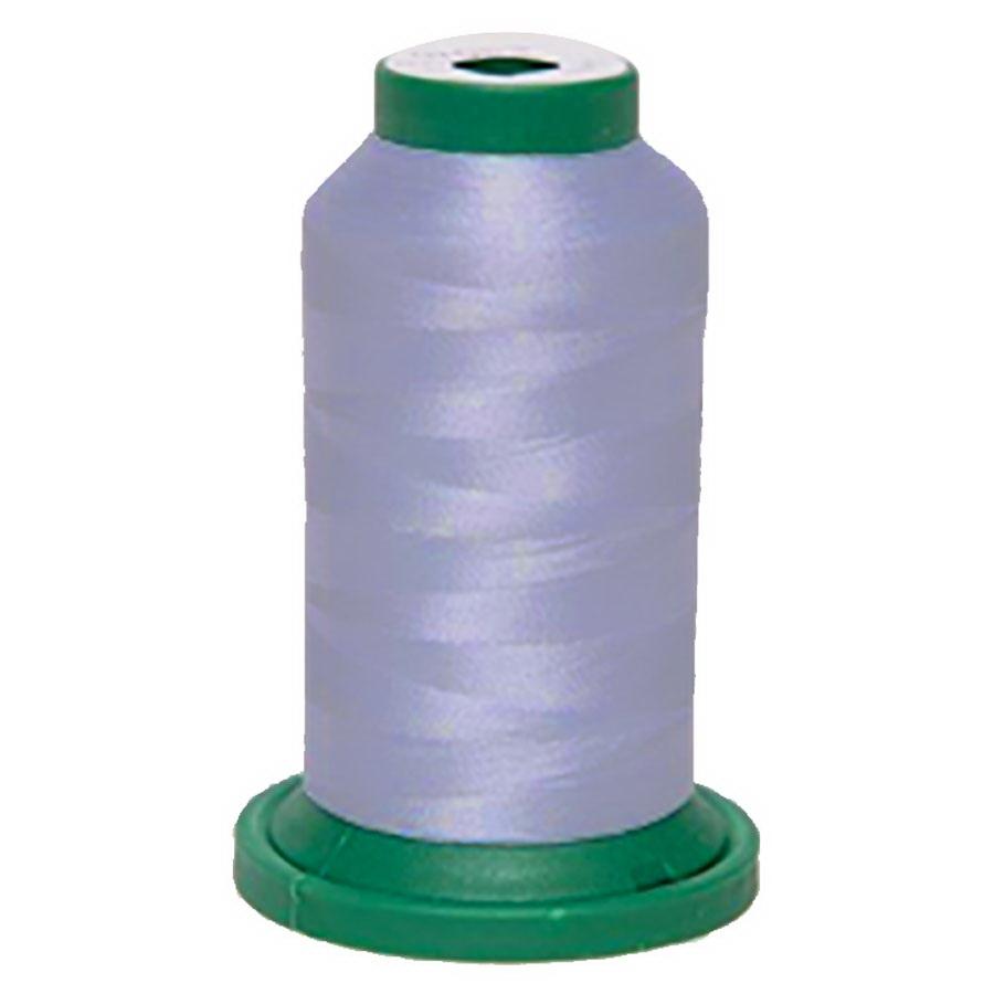 Exquisite Fine Line Thread - 1707 Silver 5000M Spool - Sewingmachinesplus.com