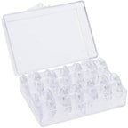 Baby Lock 12 Pack Bobbins - Sewingmachinesplus.com