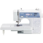 Brother Refurbished XR9550PRW Sewing and Quilting Machine - Sewingmachinesplus.com