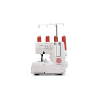 Baby Lock Vibrant Serger Machine - From the Genuine Collection (OPEN BOX MODEL) - Sewingmachinesplus.com