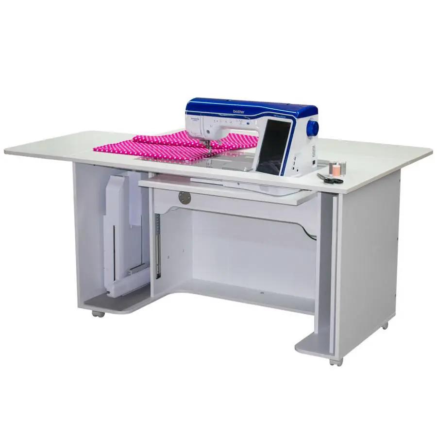 Horn of America Model 8030 Sewing and Quilting Cabinet - Sewingmachinesplus.com