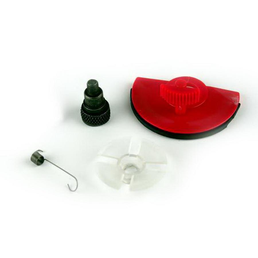 Martelli 45mm Cutter RIGHT Hand Replacement Kit - 2nd Generation - Sewingmachinesplus.com