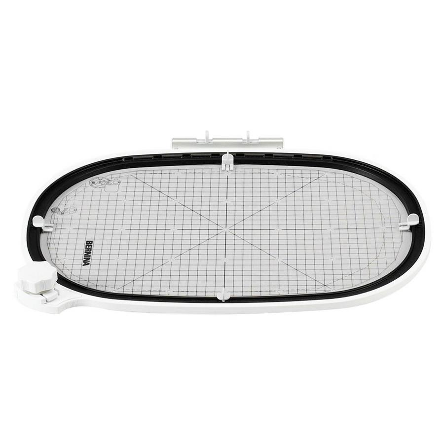 Bernina Jumbo Hoop 15.75" x 9.5" (032842.73.00) - Sewingmachinesplus.com